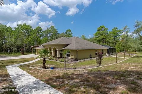 Other - 15015 Eckerley Dr, Weeki Wachee, FL 34614 photo 17 of 35