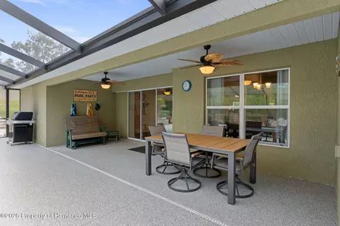 Exterior - 15015 Eckerley Dr, Weeki Wachee, FL 34614 photo 5 of 15