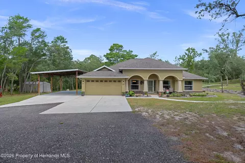 Other - 15015 Eckerley Dr, Weeki Wachee, FL 34614 photo 35 of 35
