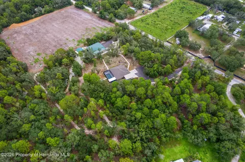 Other - 15015 Eckerley Dr, Weeki Wachee, FL 34614 photo 32 of 35