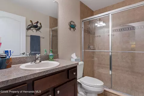 Bath - 15015 Eckerley Dr, Weeki Wachee, FL 34614 photo 3 of 3