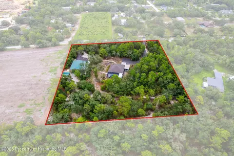 Other - 15015 Eckerley Dr, Weeki Wachee, FL 34614 photo 33 of 35