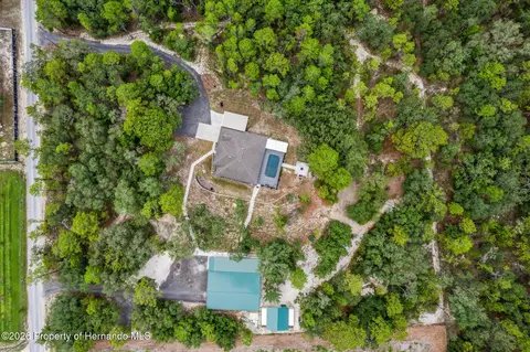 View/Area - 15015 Eckerley Dr, Weeki Wachee, FL 34614 photo 1 of 5