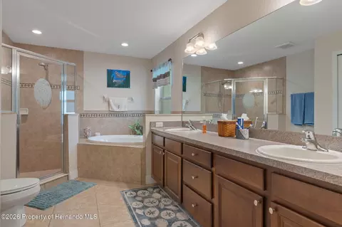 Bath - 15015 Eckerley Dr, Weeki Wachee, FL 34614 photo 1 of 3
