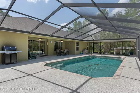 Exterior - 15015 Eckerley Dr, Weeki Wachee, FL 34614 photo 3 of 15