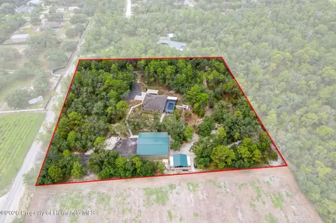 Other - 15015 Eckerley Dr, Weeki Wachee, FL 34614 photo 29 of 35