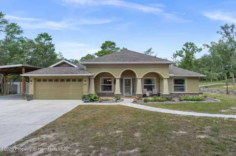 Other - 15015 Eckerley Dr, Weeki Wachee, FL 34614 photo 2 of 35