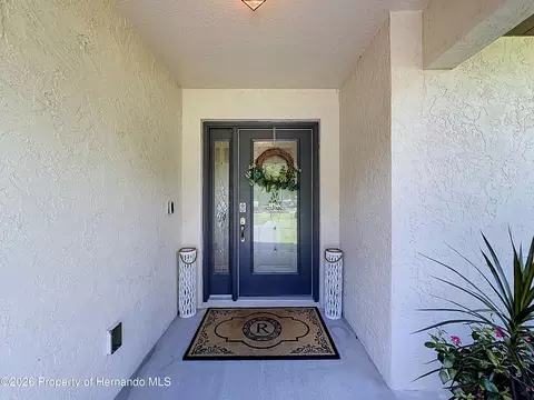Entry Way - 2845 N Appledore Path, Hernando, FL 34442 photo 1 of 4