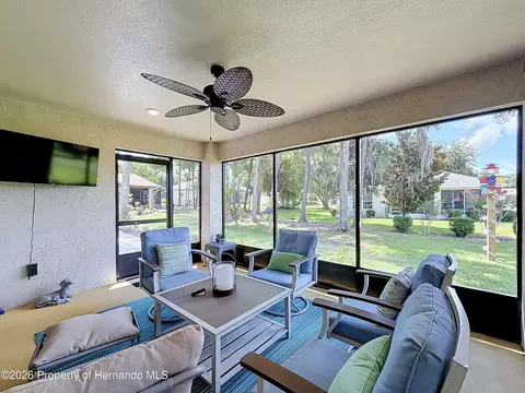 Exterior - 2845 N Appledore Path, Hernando, FL 34442 photo 9 of 12