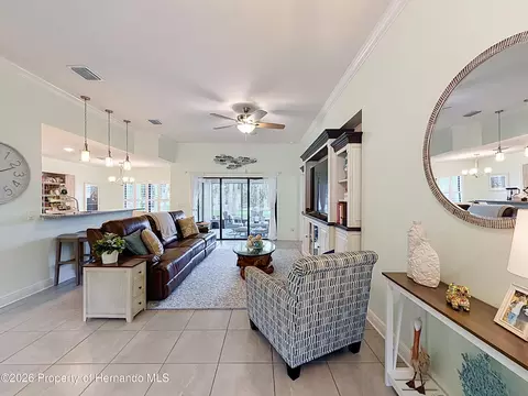 Living - 2845 N Appledore Path, Hernando, FL 34442 photo 2 of 7