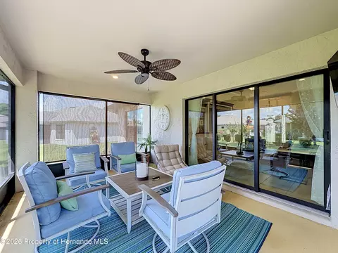 Exterior - 2845 N Appledore Path, Hernando, FL 34442 photo 7 of 12