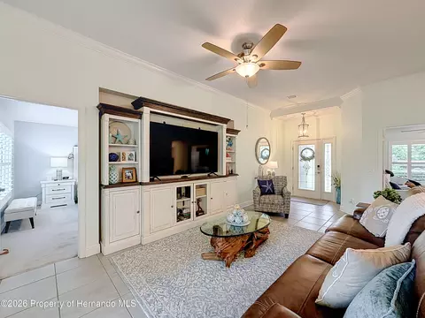 Living - 2845 N Appledore Path, Hernando, FL 34442 photo 5 of 7