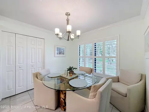 Dining - 2845 N Appledore Path, Hernando, FL 34442 photo 3 of 3