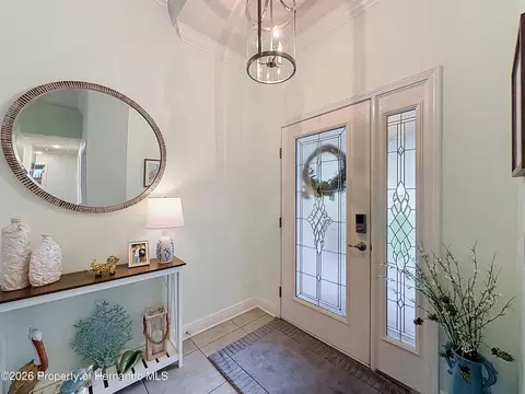 Entry Way - 2845 N Appledore Path, Hernando, FL 34442 photo 2 of 4
