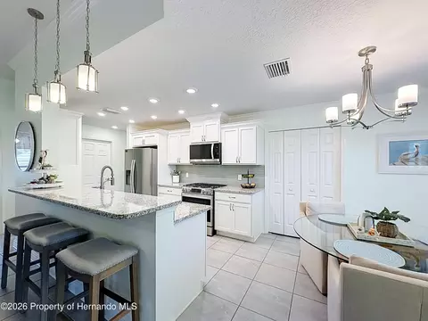 Kitchen - 2845 N Appledore Path, Hernando, FL 34442 photo 3 of 7