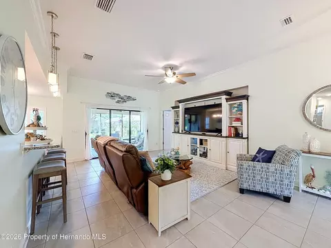 Living - 2845 N Appledore Path, Hernando, FL 34442 photo 7 of 7