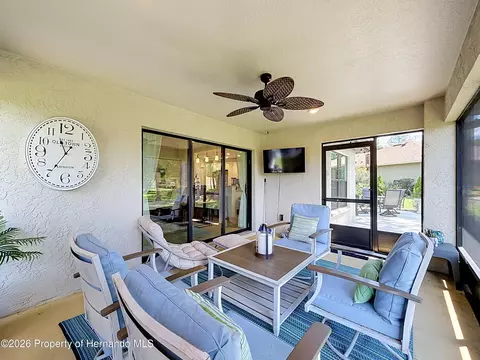 Exterior - 2845 N Appledore Path, Hernando, FL 34442 photo 8 of 12