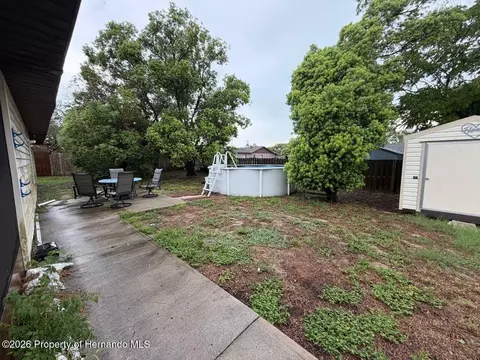 5485 Roble Ave, Spring Hill, FL 34608 photo 4