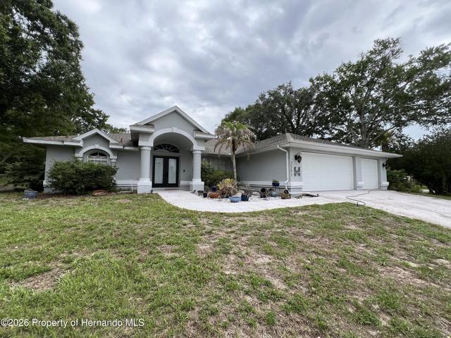 2583 Running Oak Ct, Spring Hill, FL 34608