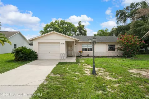 2234 Mariner Blvd, Spring Hill, FL 34609