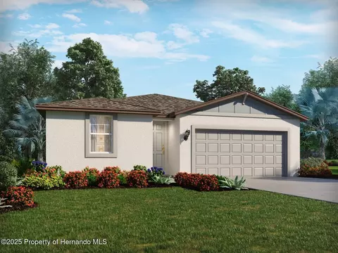 31466 Malbec Dr, Brooksville, FL 34602