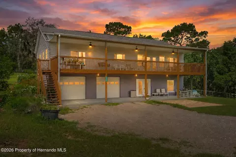 29384 Wildlife Ln, Brooksville, FL 34602