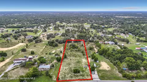 13074 Sweet Gum Rd, Brooksville, FL 34613