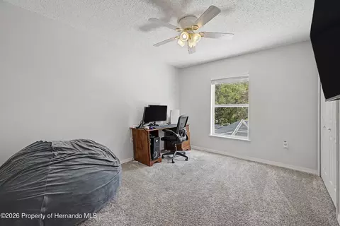 Bedroom - 1382 Larkin Rd, Spring Hill, FL 34608 photo 3 of 8