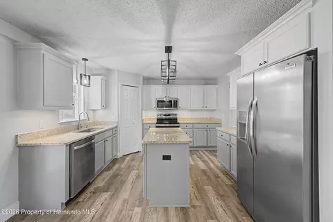Kitchen - 1382 Larkin Rd, Spring Hill, FL 34608 photo 1 of 5