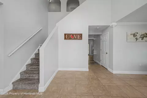 Entry Way - 1382 Larkin Rd, Spring Hill, FL 34608 photo 2 of 5