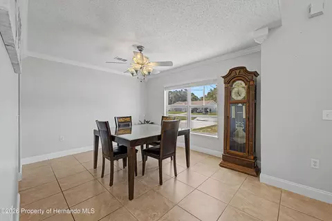 Dining - 1382 Larkin Rd, Spring Hill, FL 34608 photo 1 of 2