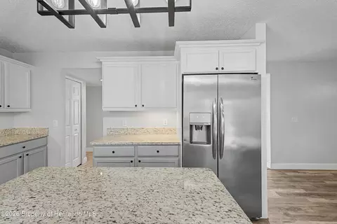 Kitchen - 1382 Larkin Rd, Spring Hill, FL 34608 photo 5 of 5