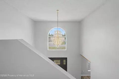 Entry Way - 1382 Larkin Rd, Spring Hill, FL 34608 photo 5 of 5