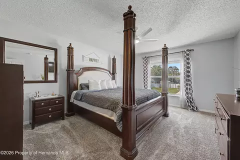 Bedroom - 1382 Larkin Rd, Spring Hill, FL 34608 photo 1 of 8