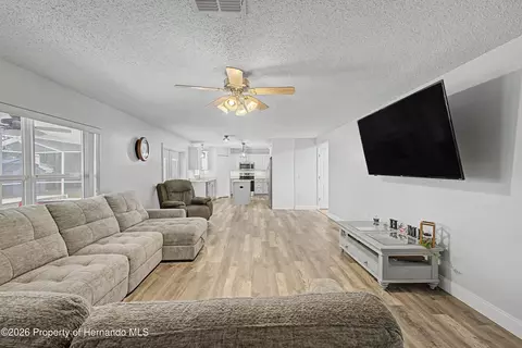 Living - 1382 Larkin Rd, Spring Hill, FL 34608 photo 1 of 2