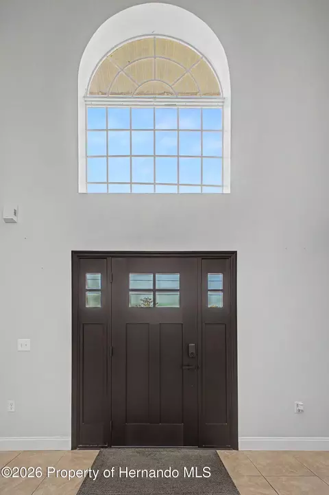 Entry Way - 1382 Larkin Rd, Spring Hill, FL 34608 photo 1 of 5