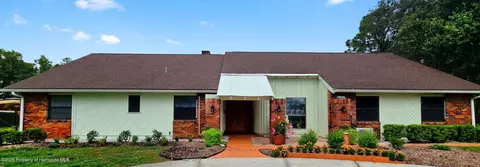 11251 Salina St, Brooksville, FL 34614