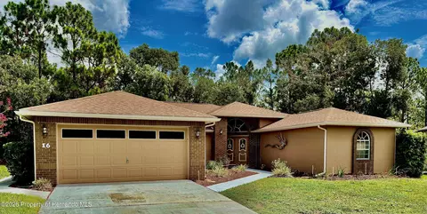 16 Pawpaw Ct S, Homosassa, FL 34446
