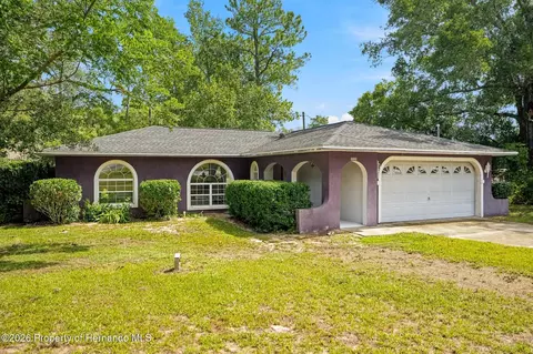 1325 W Sorrento Dr, Citrus Springs, FL 34434