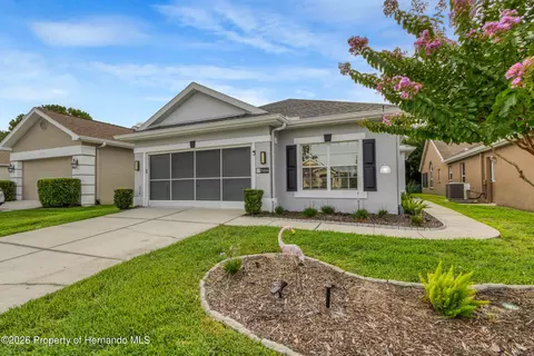 5466 Legend Hills Ln, Brooksville, FL 34609