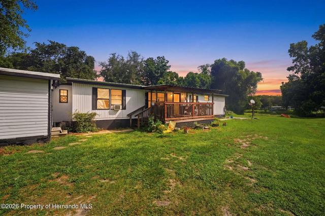 5699 S Sandalwood Way, Floral City, FL 34436