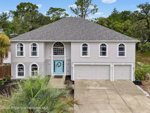 11365 Horned Owl Rd, Brooksville, FL 34602