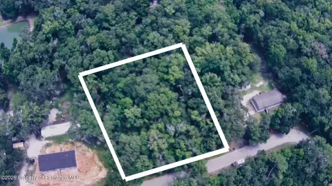 0 Campground Rd, Brooksville, FL 34601