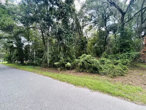 0 Campground Rd, Brooksville, FL 34601