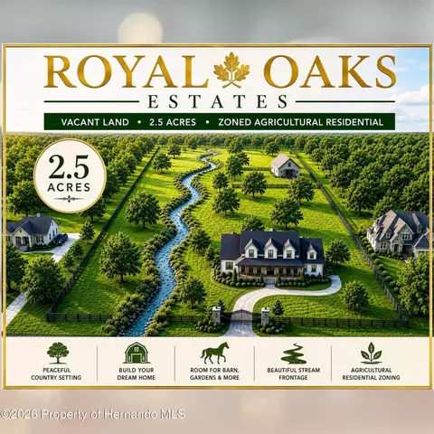 11330 Royal Dr, Brooksville, FL 34601
