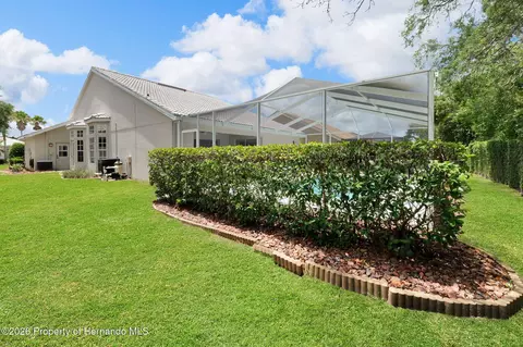 9450 Mississippi Run, Weeki Wachee, FL 34613