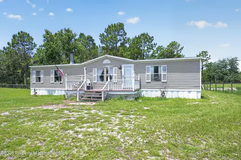 5730 SE 120 Ave, Morriston, FL 32668