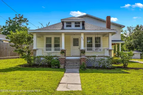 453 Bell Ave, Brooksville, FL 34601