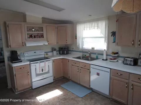 7356 Thorpp Ave UNIT 1, Brooksville, FL 34613