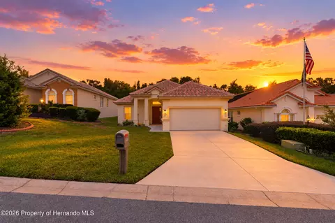 191 W Doerr Path, Hernando, FL 34442